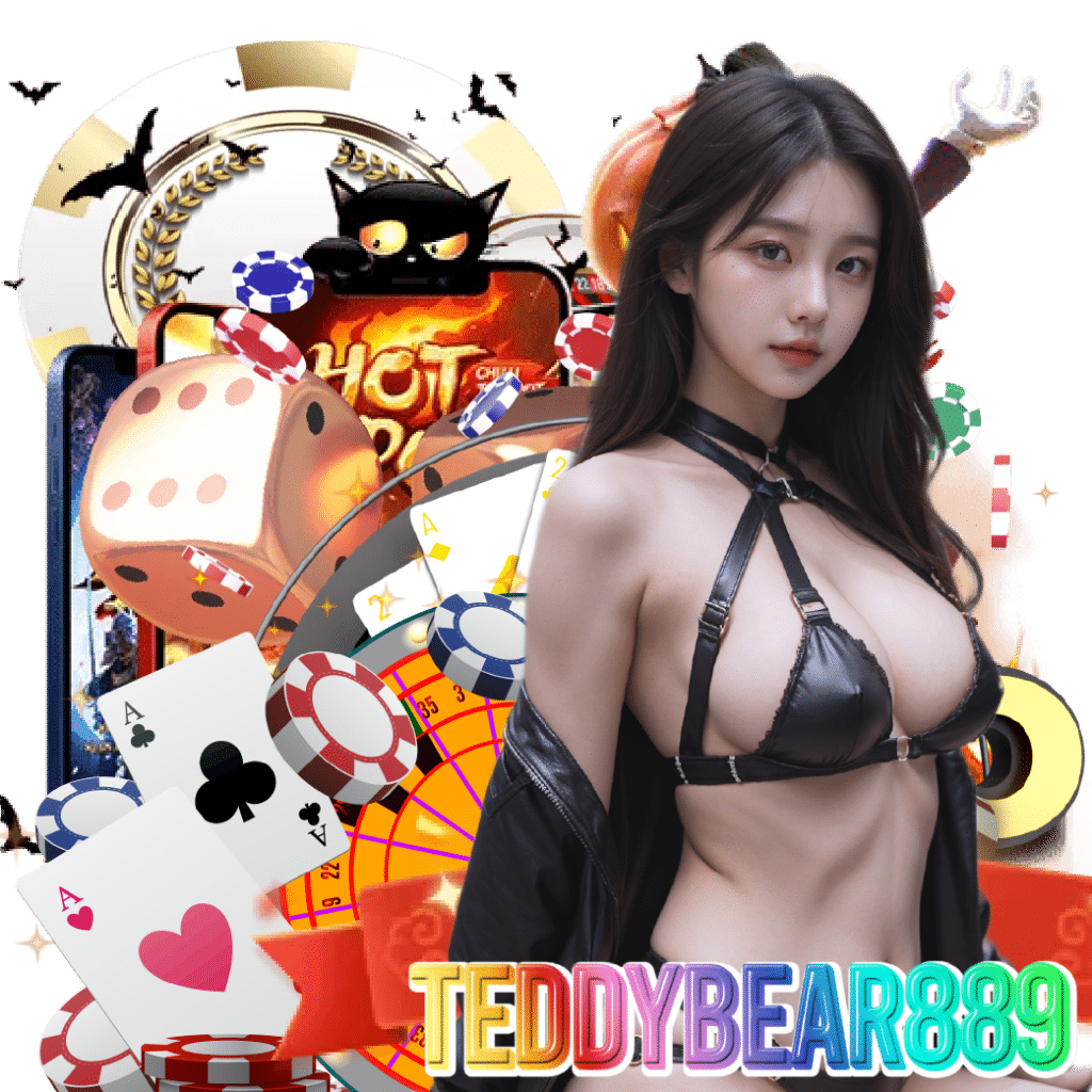 teddybear889