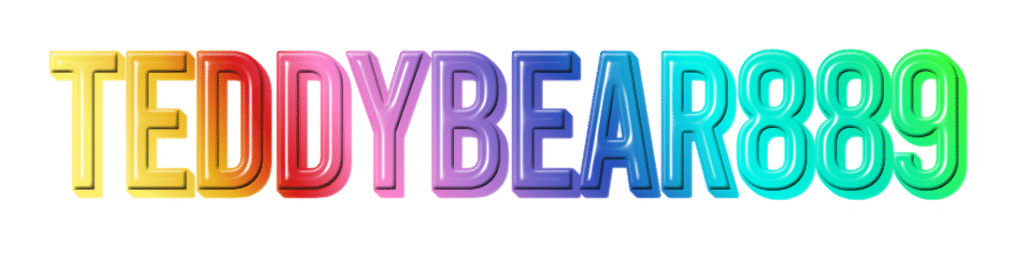 teddybear889