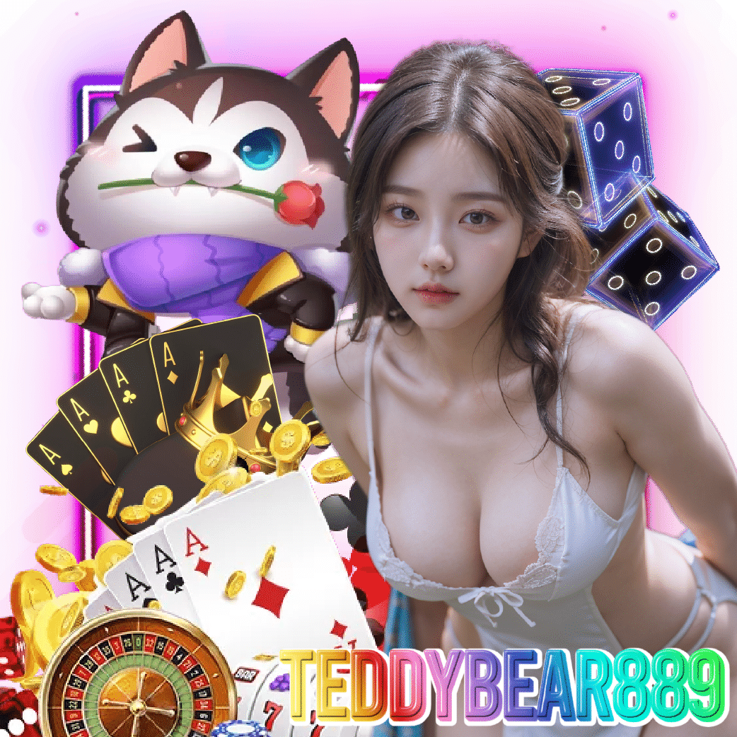 teddybear889 slot